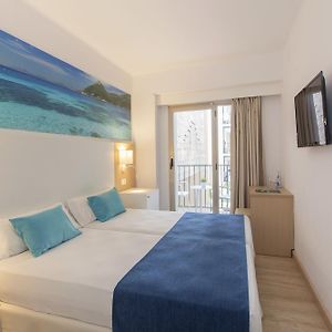 Twin Room Balcony