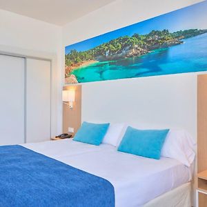 Twin Room Balcony Sea View